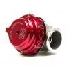 Wastegate Tial Red 100x100 - Downpipe Acura RDX 2.3L 07-12 76mm