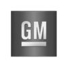 gm logo 100x100 - Downpipe Acura RDX 2.3L 07-12 76mm