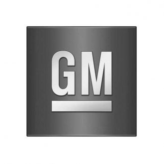 gm logo 330x330 - GM Diesel CAN, General Motors