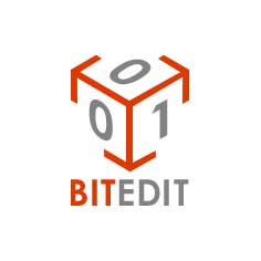 BitEdit software