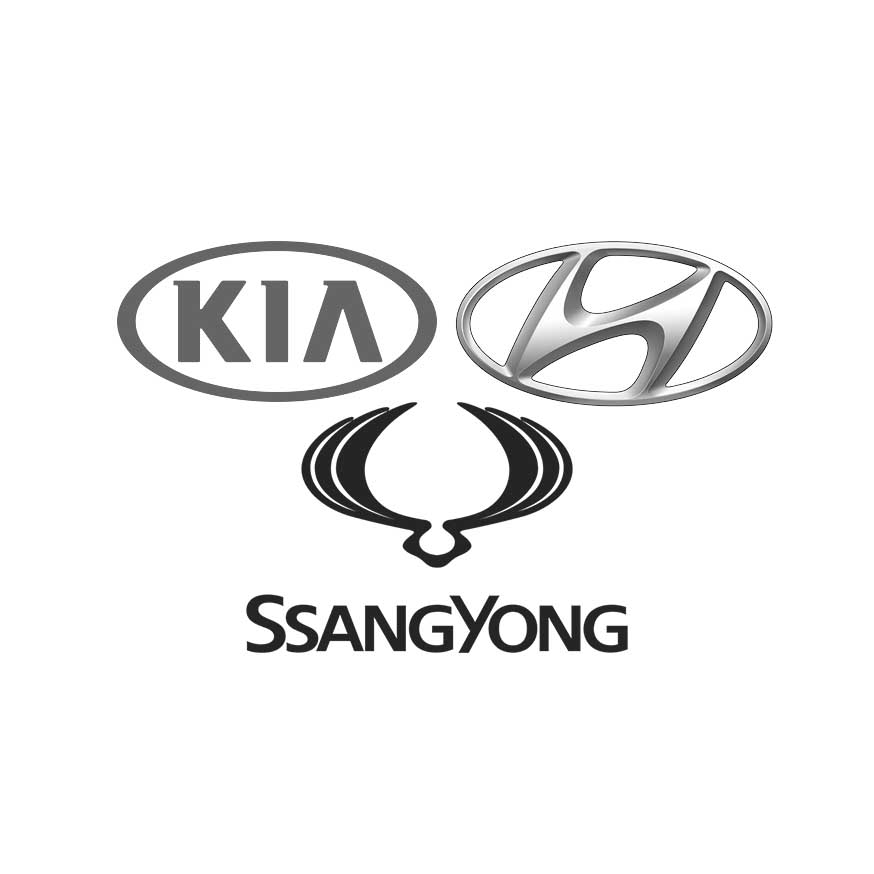 Korea - Kia/Hyundai Diesel