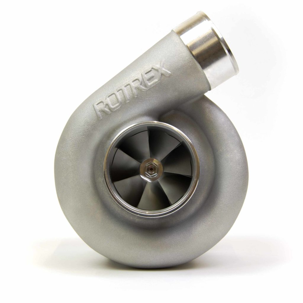 Rotrex 38 95 2 - Rotrex supercharger C15 series