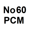 No60 100x100 - 4B1906H ACL Комплект шатунных вкладышей для Honda F20C, F22C