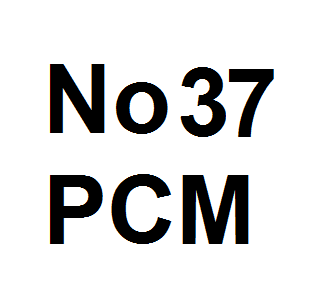 No37 - No37 UAZ EDC16