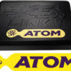 Atom ECU 100x100 - 4B1906H ACL Комплект шатунных вкладышей для Honda F20C, F22C