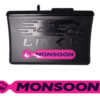 Monsoon Product Tile 100x100 - A LOOM LONG - #5LA