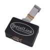 seriallink 100x100 - Downpipe Acura RDX 2.3L 07-12 76mm