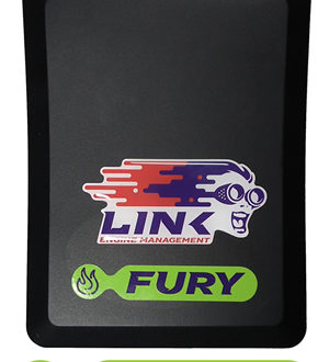 Fury 1 300x330 - G4+ FURY ECU