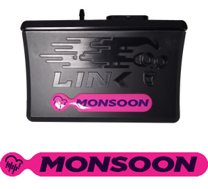 Monsoon Product Tile - G4+ MONSOON