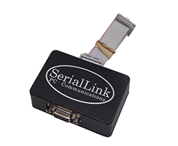 seriallink - SERIAL LINK (SER)